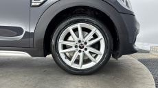 MINI Countryman 1.6 Cooper D 5dr Diesel Hatchback